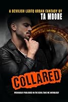 Collared 1954159447 Book Cover