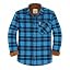 10 - Blue / Navy
