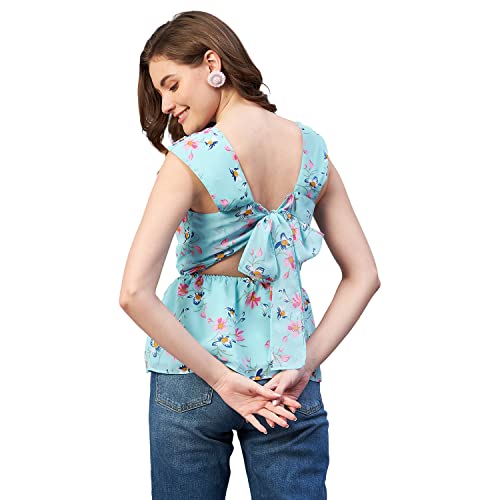 Image of Carlton London Women Blouse