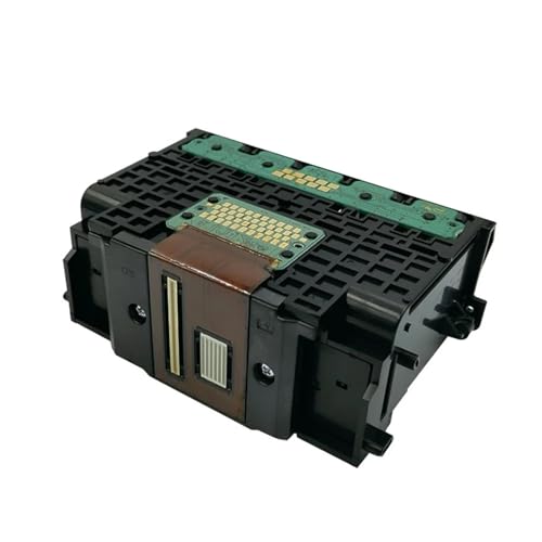 Compatible con impresoras Canon MAXIFY MB2110 MB2710 MB2060 MB2360 MB2090 MB2390 MB5110 MB5180 MB5410, reemplazo de Cabezal de impresión QY6-0087,