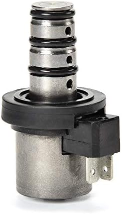 46313-39051 4631339051 Refurbished 5PCS Transmission Shift Solenoid Kit Set Compatible With Kia Mitsubish-i Hyundai MD758981 F4A41 F4A42 F4A51 V4A51