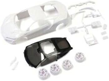 Amazon | 京商 ミニッツ未塗装ホワイトボディ/ホワイトボディセット