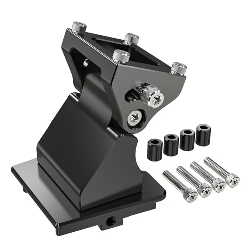 Support de fixation navigation Norden 901 pour explorer les pistes sans limites