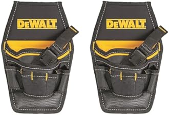 Dewalt Impact Holster (Pack of 2)