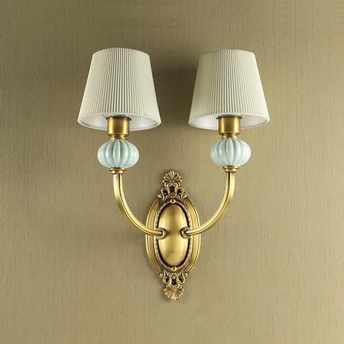 Lampe concise copper éclairage décoratif chaleureux