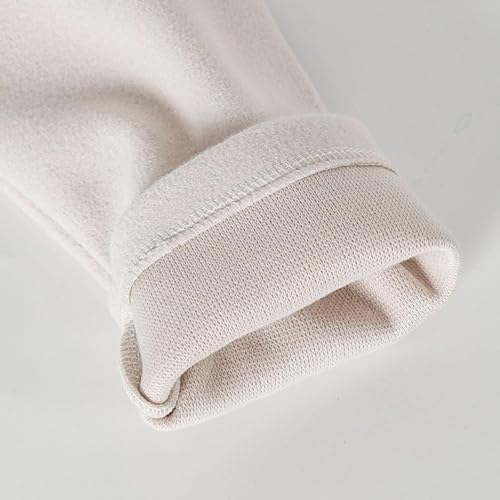 Girls Trench Coat Long Windbreaker Jacket Single Breasted Notched Collar Winter Warm Overcoat with Pockets 2-6 Years4