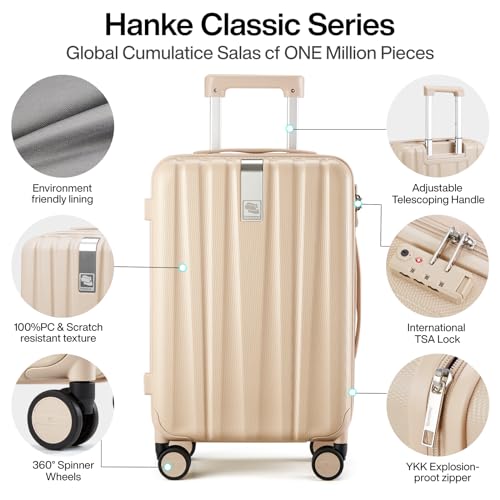 Hanke H80002