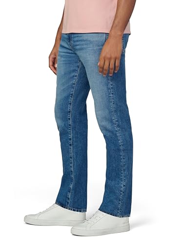Image of JOE'S JEANS The Brixton in Boaz