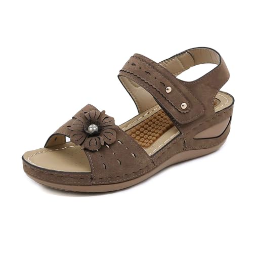 Pantoufles antidérapantes femme pour marcher sans glisser et soulager les pieds sensibles