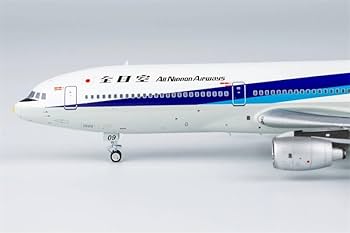 Amazon.co.jp: NG Models 1/400 完成品 ANA for Lockheed L-1011