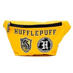 Hufflepuff Patches