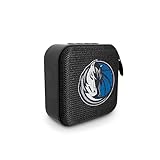 ‎SOAR NBA Mini Wireless Bluetooth Speaker, Dallas Mavericks