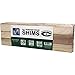 Cindoco Professional Grade All-Purpose Shims, 12 Inches, Shrink Wrap