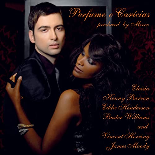 Perfume E Carisias