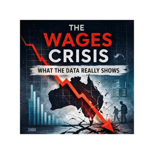 Decoupled: When Productivity Left Wages Behind