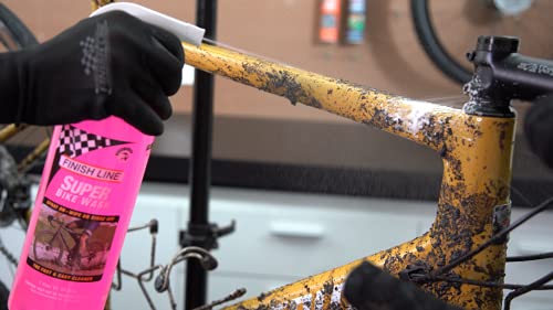 Finish-Line-Super-Bike-Wash Finish-Line-Super-Bike-Wash