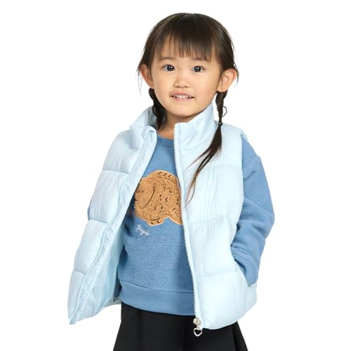 [GrinLab] [O{] LbY ȃxXg WPbg n[g`[ K[Y AE^[ H 􂦂 킽 t[hȂ q ̎q xr[ WjA AEghA |Pbgt _ExXg h [ 90-160cm ] TbNX 