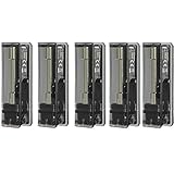 nicr ni typ k kennlinie Noch kleiner, stilvoller und benutzerfreundlicher, bringt Joyetech mit dem eGrip MINI Kit, ein neues nachfüllbares Pod-System auf den Markt.