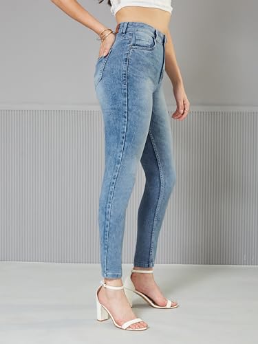 Miss Chase denim jeans – image 3