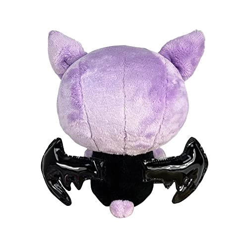 Great Eastern Entertainment Gloomy Bear - Vampire Gloomy Bear Plush 7" H #TOP1