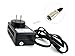 Intocircuit 24V 1.5A XLR Scooter Battery Charger For eZip 4.0 400 500 750 900 Mountain Trailz,Trailz Men,Trailz Women
