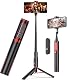 Selfie Stick AutoYet mit Bluetooth und Aluminiumdesign