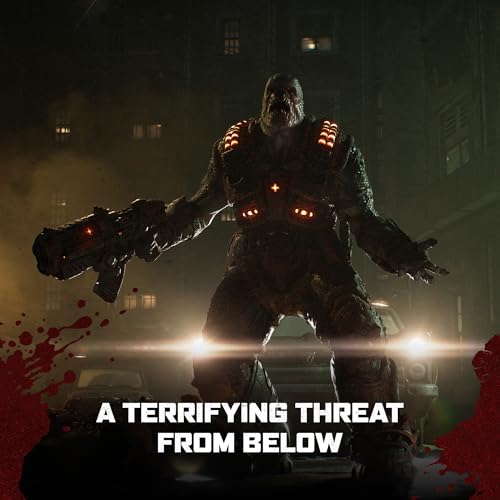 Image of Gears of War E-Day | Standard Edition | XBOX Series X|S and Windows Digital