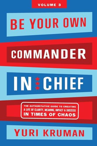 Be Your Own Commander Volume 3: Others