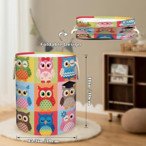 Panier à linge pliable 58l grand panier de rangement vêtements