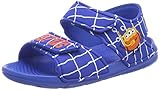 adidas Unisex Kinder AltaSwim Sandalen, Blau (Blue/Blue/Orange 0), 25 EU