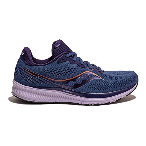 Image of Saucony Women's Ride 14 Sneaker