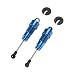 Dromida  Aluminum Oil Shock Long Blue BX MT SC 4.18 (2)
