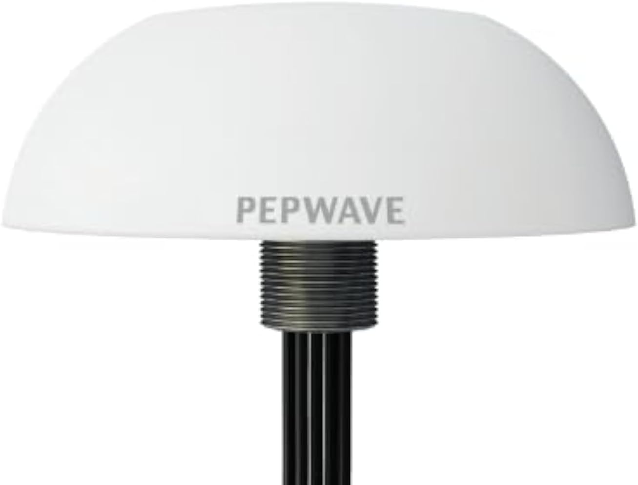 Peplink IP67 Dome Omnidirectional Dual MIMO LTE Antenna by Experience high-performance waterproof | Enhanced signal strength for network | High gain for improved connectivity |ANT-100-LTE4-G