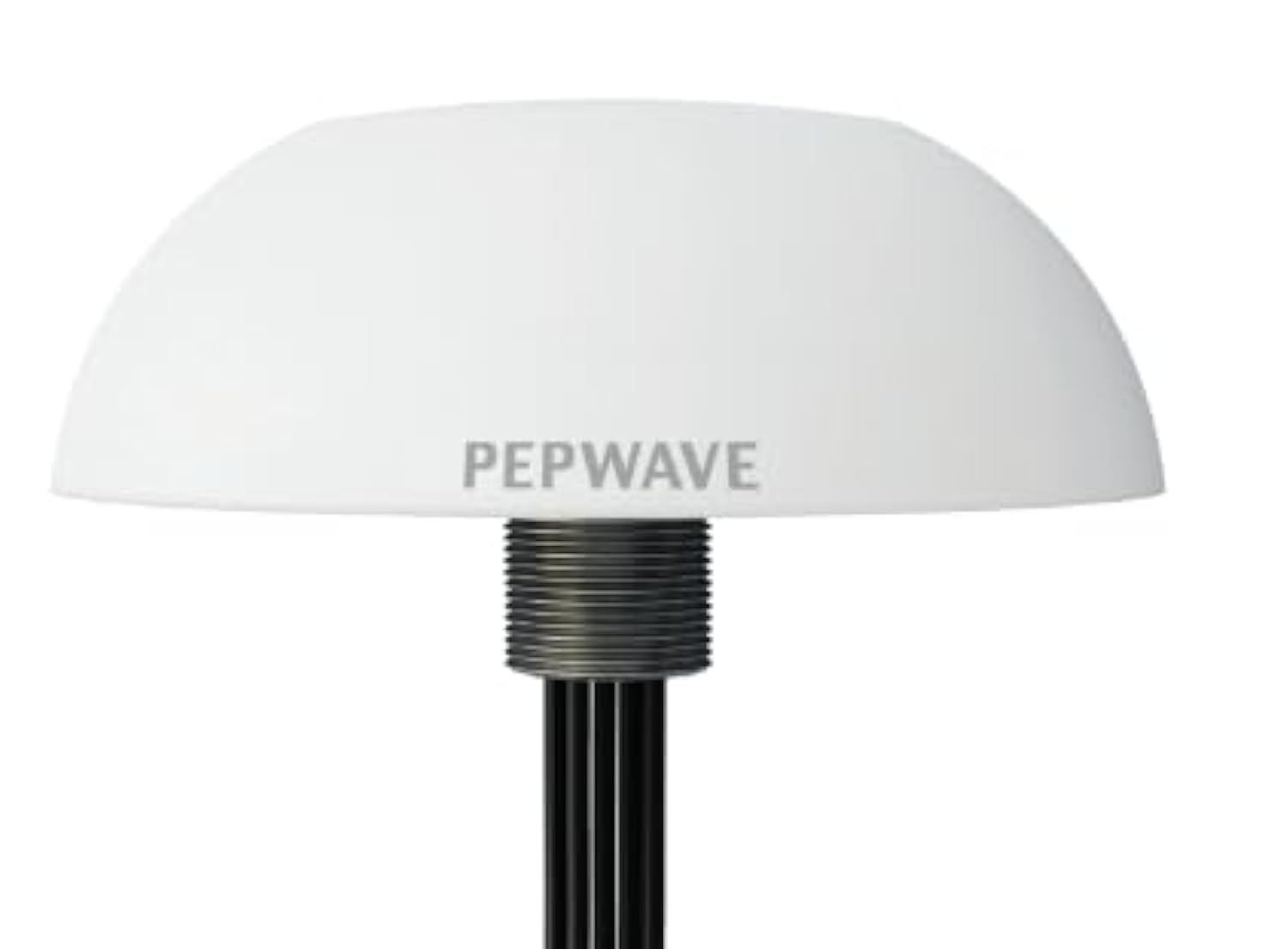 PepwavePeplink IP67 Dome Omnidirectional Dual MIMO LTE Antenna by Experience high-performance waterproof | Enhanced signal strength for network | High gain for improved connectivity |ANT-100-LTE4-G