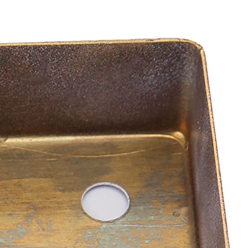 Couvertures de micro en cuivre, housse de protection de micro pour l’entretien de la guitare - Les Beatles, Paul McCartney, John Lennon, RIngo Starr, George Harrison Couvertures de micro en cuivre, housse de protection de micro pour l'entretien de la guitare – Image 4