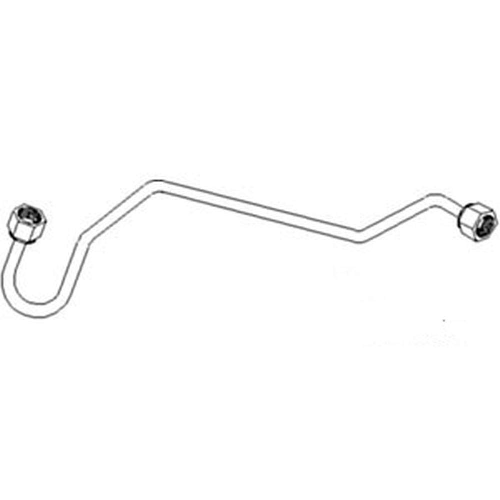 Amazon.com: RAParts 3638625M91 Fits Massey Ferguson MF Tractor #3  