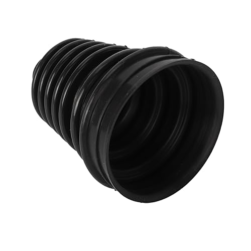 Kit de 4 botas CV universales de silicona aleawol con abrazaderas para eje 7
