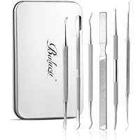 7-Piece Professional Stainless Steel Ingrown Toenail Removal Kit only