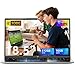 ACEMAGIC 2025 Pc Portatile 18.5 Pollici con 16 GB RAM 512 GB SSD (processore...