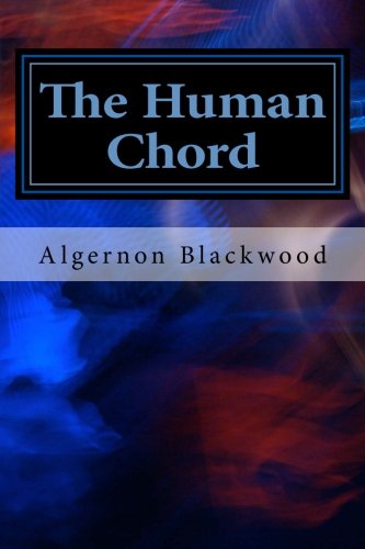 The Human Chord 1979729654 Book Cover
