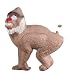 Rinehart Targets 417 Baboon Self Healing Predator Archery Hunting Target
