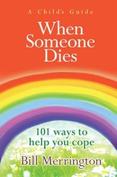 Paperback WHEN SOMEONE DIES Book