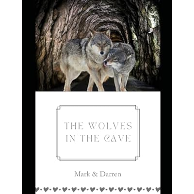 The Wolves In The Cave