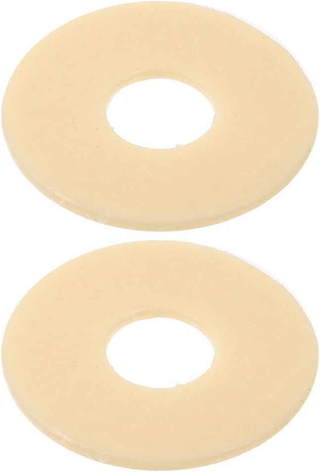Ostomy Barrier Rings Stoma Rings Moldable Ostomy Rings 2Pcs Adapt