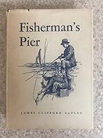 Fisherman's Pier B001MZ7F28 Book Cover