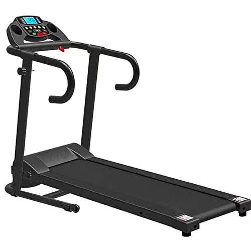 Image of Treadmill Walking Home Running Indoor Fitness Sports Professional Physical Training Foldable Treadmill