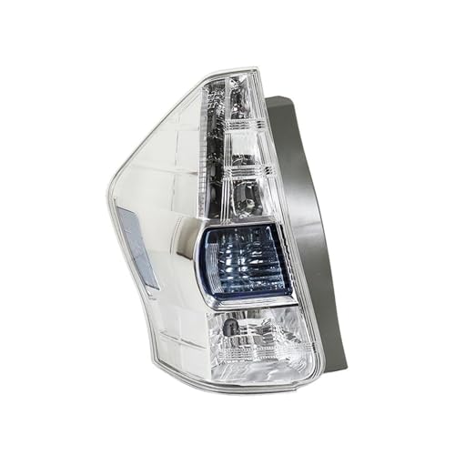 Feu arrière pour Toyota Prius Alpha résout infiltration eau avec ce bloc LED gauche 2014