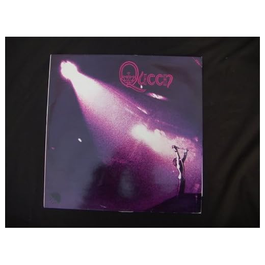 Queen (1973)