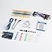 ELEGOO UNO Project Basic Starter Kit with Tutorial and UNO R3 Compatible with Arduino IDE