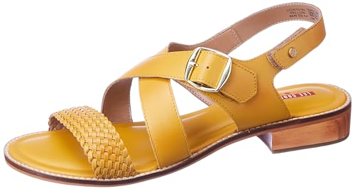 Lee Cooper Womens LCW10162 Yellow Flat Sandals_38EU (B0CWH8RFKK) Amazon Price History, Amazon Price Tracker